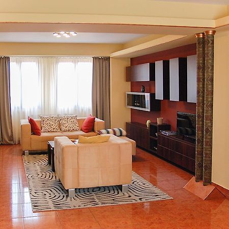Stay Inn Center Timisoara Esterno foto