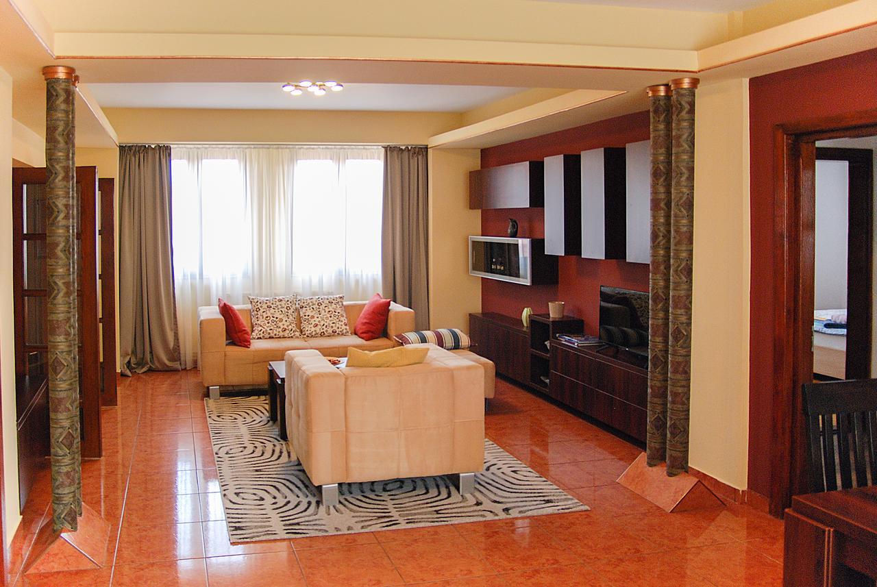 Stay Inn Center Timisoara Esterno foto