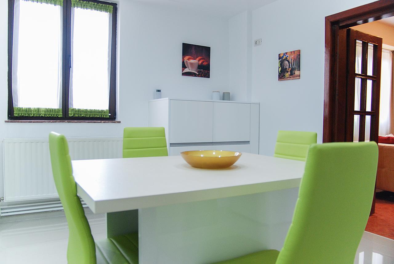 Stay Inn Center Timisoara Esterno foto