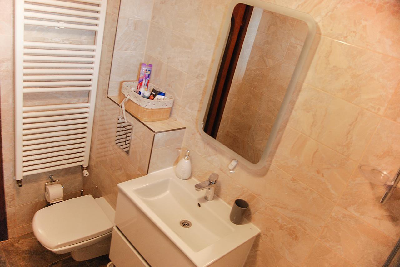 Stay Inn Center Timisoara Esterno foto