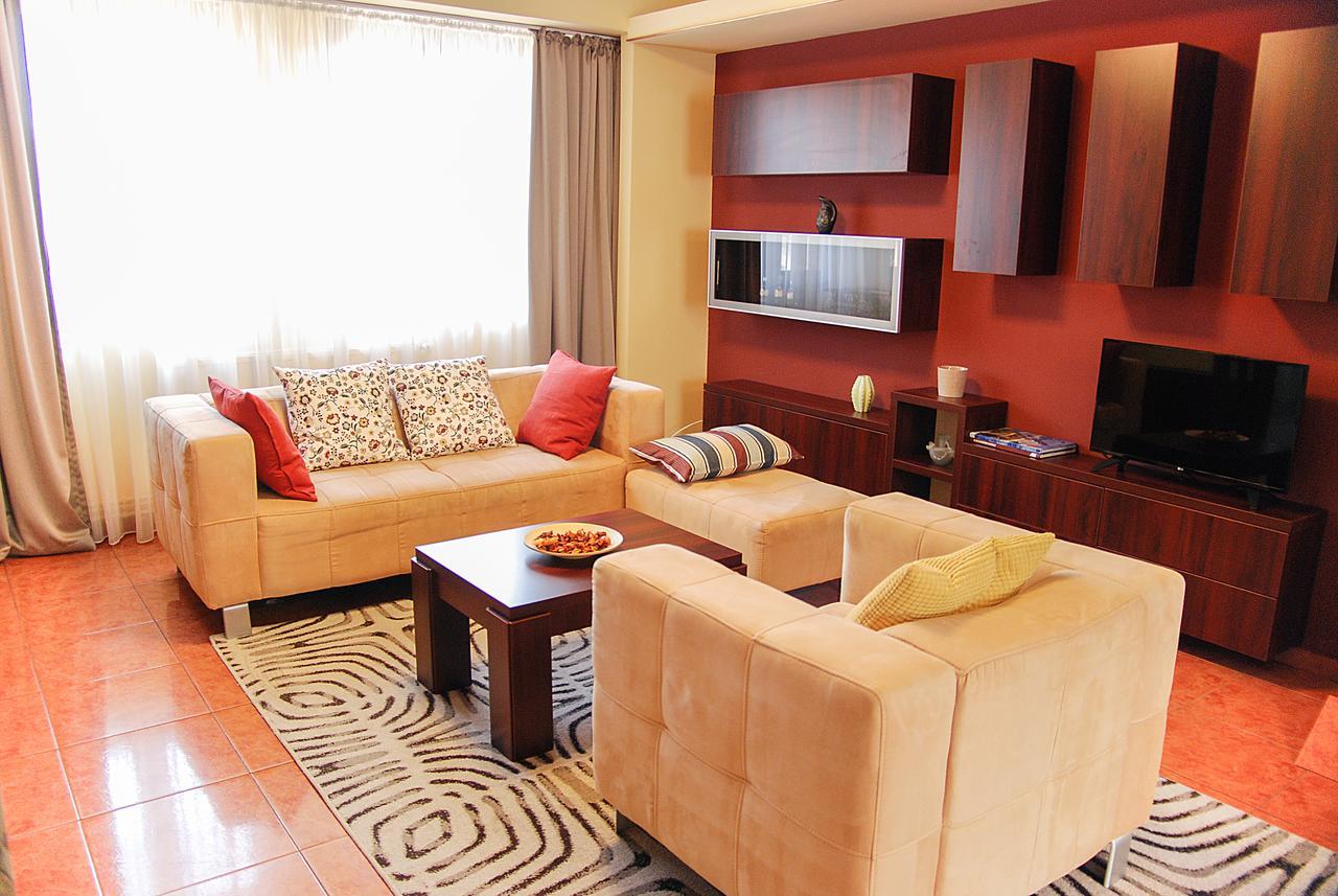 Stay Inn Center Timisoara Esterno foto