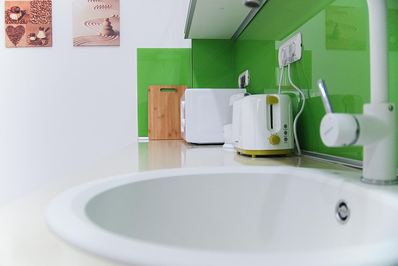 Stay Inn Center Timisoara Esterno foto