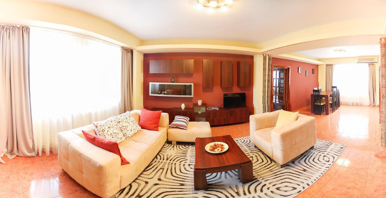 Stay Inn Center Timisoara Esterno foto