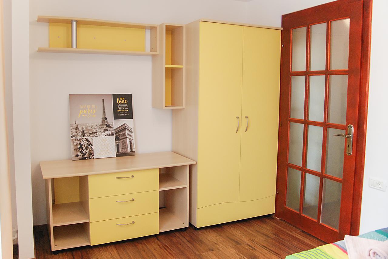 Stay Inn Center Timisoara Esterno foto