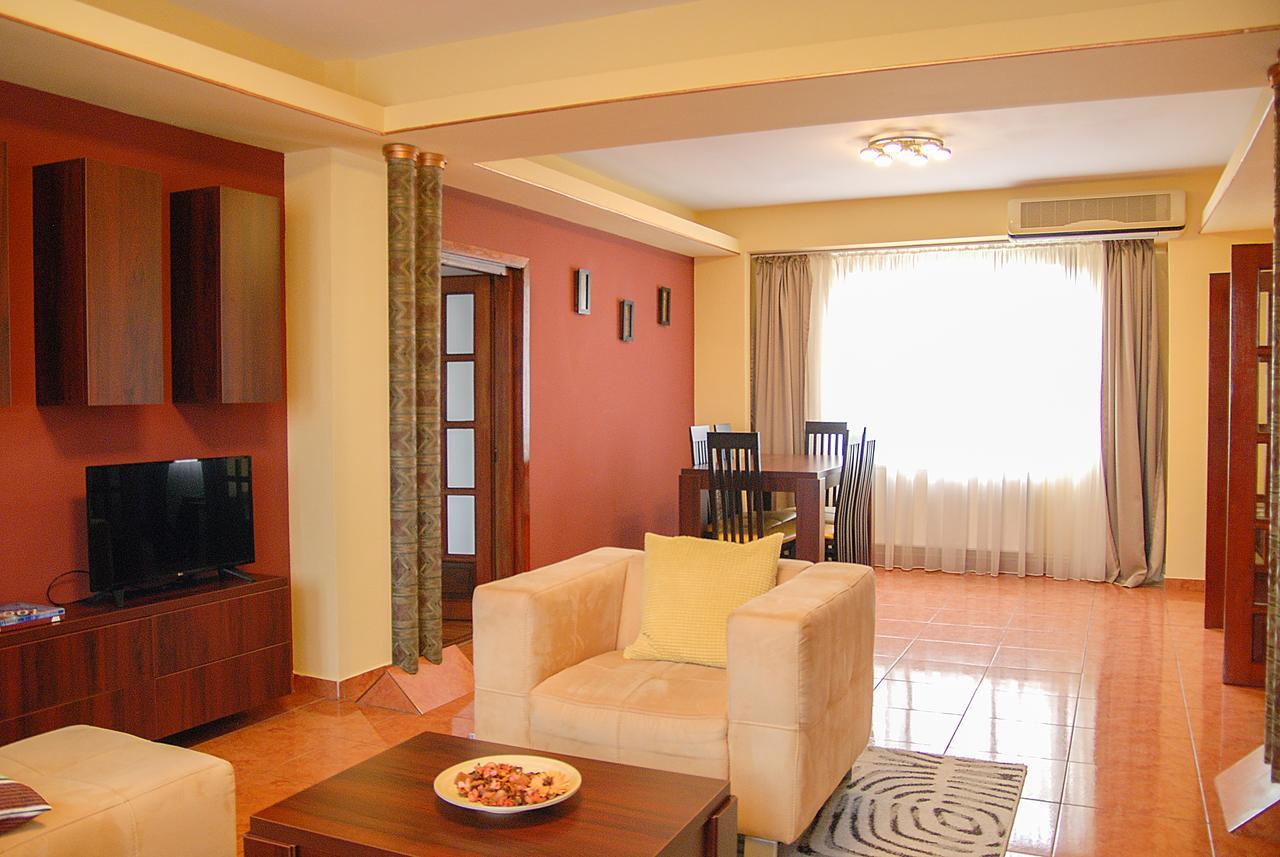 Stay Inn Center Timisoara Esterno foto
