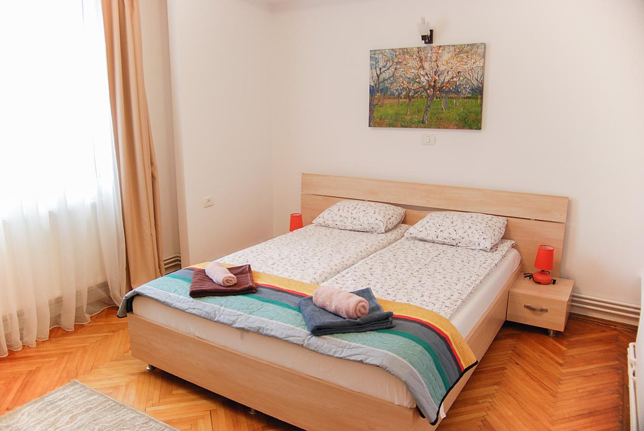 Stay Inn Center Timisoara Esterno foto
