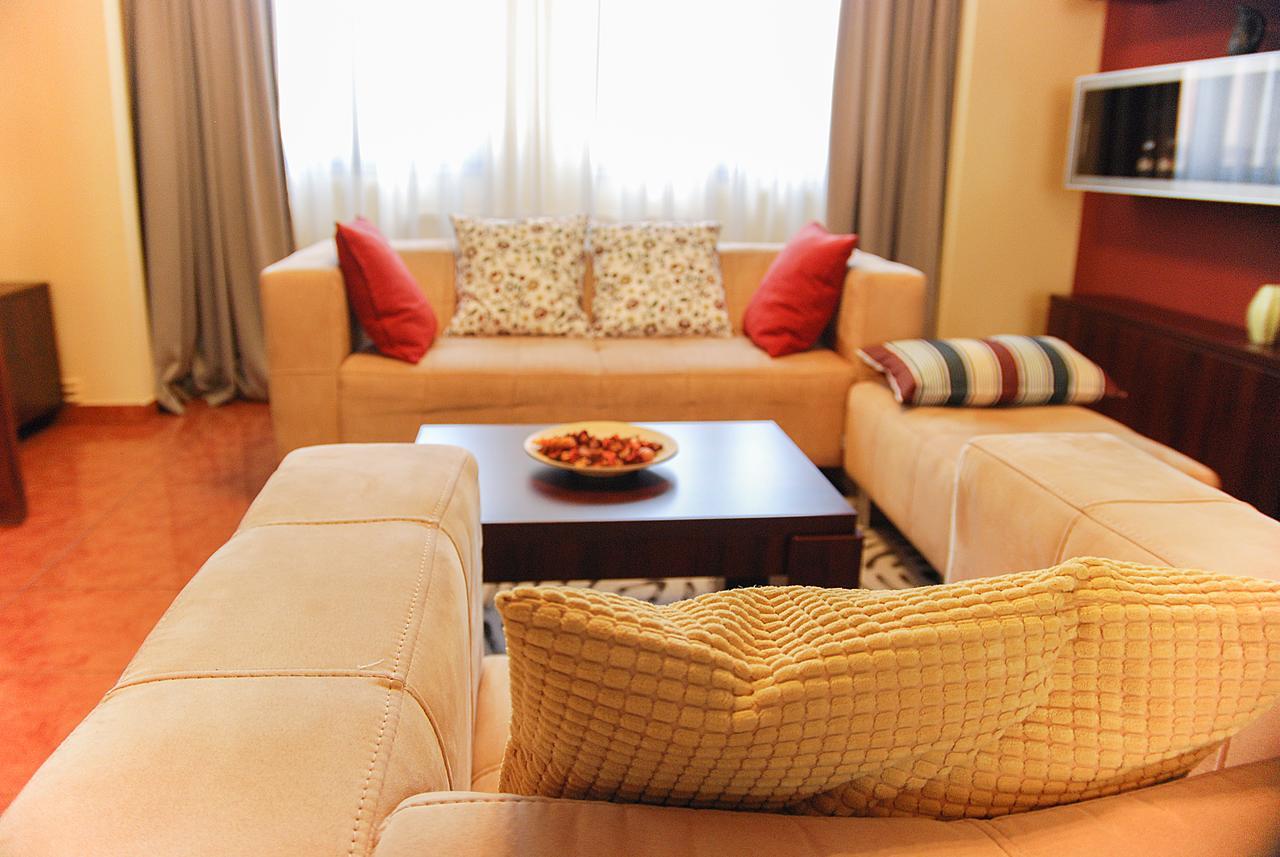 Stay Inn Center Timisoara Esterno foto