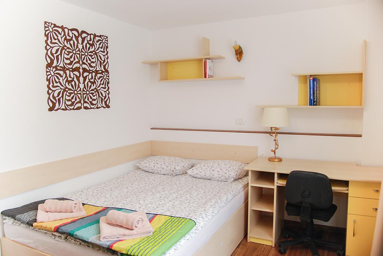 Stay Inn Center Timisoara Esterno foto